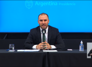 Agro, industria, petróleo, minería y renta financiera. El Gobierno anunció un paquete de medidas para aumentar la oferta de dólares.