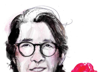 El Covid mató a Kenzo.