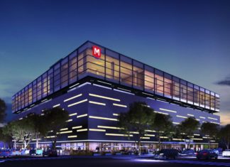 Vuelven los shoppings.