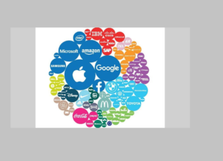 Apple, Amazon y Microsoft le ganaron al coronavirus y son las marcas más valiosas.