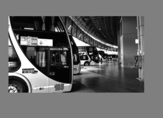 Vuelven los micros de media y larga distancia.