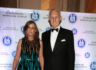 Neuss se mató tras asesinar a su esposa en el Martindale.