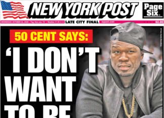 Tapas de los diarios del mundo del miércoles 21 de octubre de 2020.