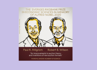 El Nobel de Economía a la reformulación de las subastas.