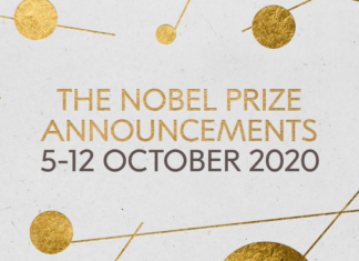 La semana de los Nobel.