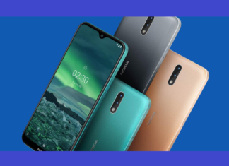 Lo que se viene: el Nokia 2.3: el celular “anticrisis”, barato y duradero.