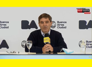 La Ciudad abrirá más espacios cerrados.