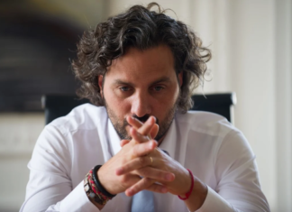 “Argentina se va a pegar un porrazo enorme producto de la pandemia”.