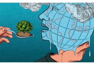 Coronavirus: pandemia o sindemia.