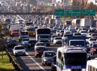 Extienden a un año la prórroga para renovar la licencia de conducir en Bs As.