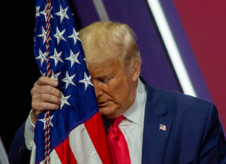 Versiones cruzadas sobre la salud de Trump.