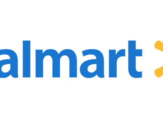 Walmart apura su salida.