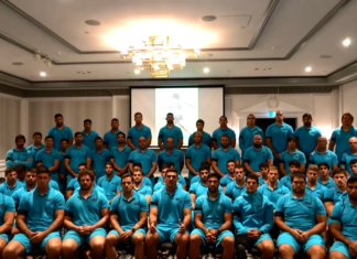 Los Pumas pidieron disculpas.