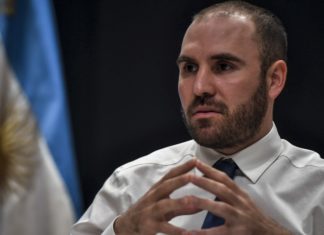 El Tesoro no le pedirá más dinero al Banco Central hasta fin de año.