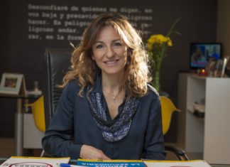 La Ciudad prepara un regreso a clases 100% presencial para el 17 de febrero.