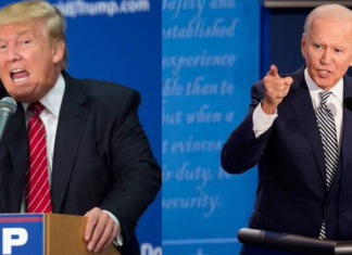 La hora de la verdad.