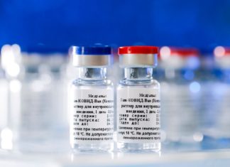 El Gobierno dice que la vacuna rusa será gratuita.