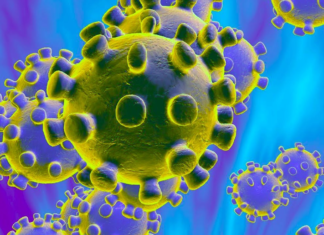 A un año del primer COVID-19.