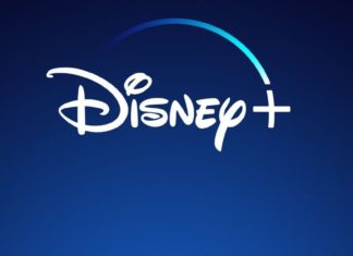 Largó Disney+.