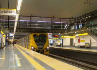 Desde mañana, sube el subte.