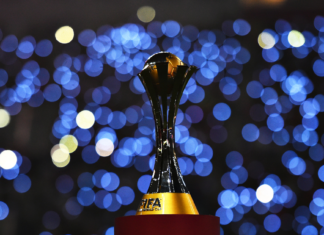 El Mundial de Clubes será en febrero.