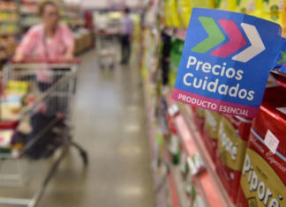 Empieza el descongelamiento en alimentos y bebidas.