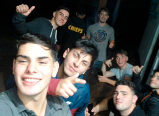 Piden que los rugbiers vayan a juicio.