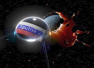 El Gobierno comprará 25 millones de dosis de la vacuna rusa.