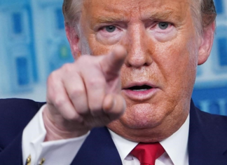 Tras la derrota, quiso atacar Irán.