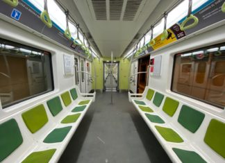 El subte será $ 2 más caro.