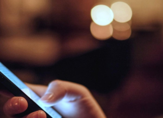 Al final, telefonía, 5%.