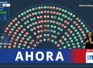 Aborto legal: media sanción.
