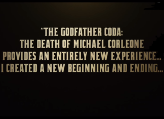 Estrenan la remake de “El padrino III” con otro final.