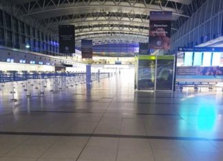 El Gobierno volverá a cerrar las fronteras.