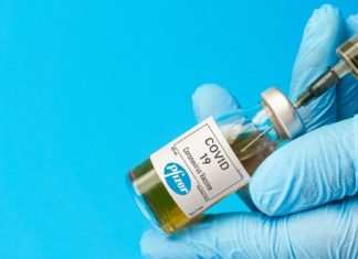 La Anmat aprobó el uso de emergencia de la vacuna de Pfizer.