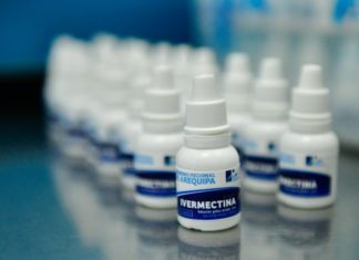 Ivermectina!?