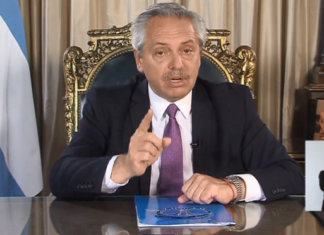 A las Prepagas. “Nadie controla nada y solo piden aumento”.