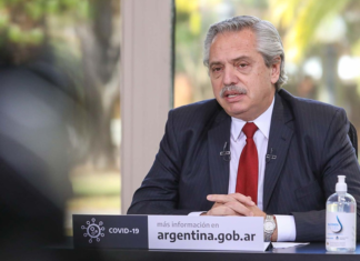 Extienden la doble todo el año.