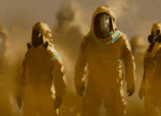 X, más letal que el coronavirus.