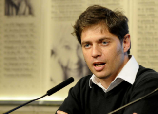 Alerta por el descontrol y el crecimiento de casos.