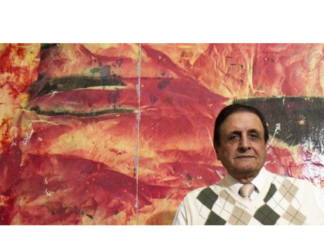 Baglini: autor del teorema clave de la política argentina.