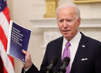 Para entrar, cuarentena y PCR negativo.