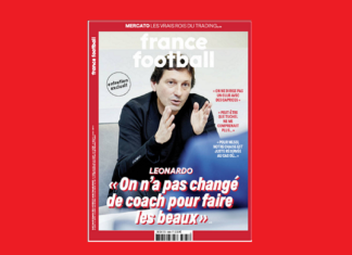 Bomba: el PSG va por Messi.