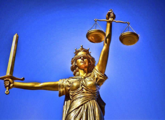 Vuelve la justicia, por ahora, virtual.