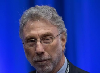 Se despide el periodista que inspiró a Hollywood en Spotlight.