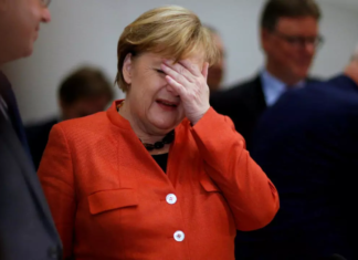 CORONAVIRUS: Alemania extiende la cuarentena.