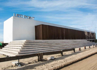 Clausuraron un emblemático balneario de Pinamar por no respetar los protocolos COVID.