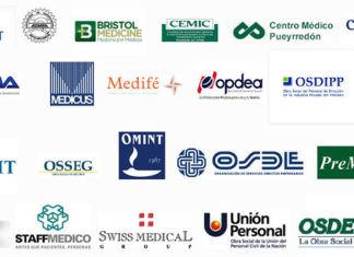 Preparan medidas para las prepagas.