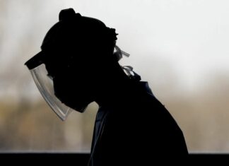 Un año de pandemia.