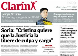 Clarín